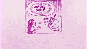 WITCH TRAINER: REVIEWING ALL PORN SCENES