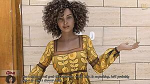 Big City Pleasures 2: Box Packed with Dildos