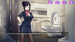 succubuzz app full walkthrough with all scenes