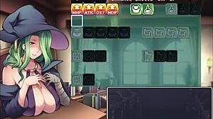 Loirinha Explores Monster-Filled Cave for Lost Items in Alissa's Have-Nots Ep1