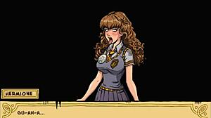 WITCH TRAINER: REVIEWING ALL PORN SCENES