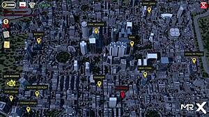 Fashionbusiness Intensely Looks at Panties in Episode 47