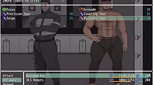 Wow! Rescuing women by ATTACKING enemy bases in Living Fleshlight Strike Squad part 2 IS WILD!