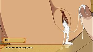 Four Elements Trainer Review Featuring All Explicit Porn Scenes