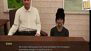 wvm 80 where katie loves to tease