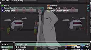 Old fat boss dominates fleshlight squad part 5