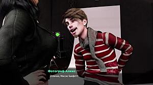 Fashion Business: Rose Of Hope Episode 59