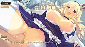 evenicle scene29 with subtitle got me hooked real quick