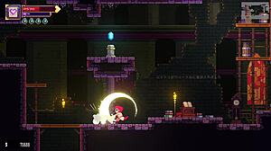 Erza Scarlet Conquers Icy Bitch in Hentai Game Part 4 on Frosty Level