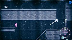 among waifus in this hentai game, a guy explores intimate encounters with multiple anime girls