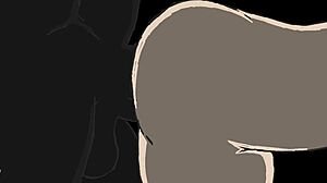 Porn Animation Featuring Blowjob, Creampie, And Doggystyle Scenes